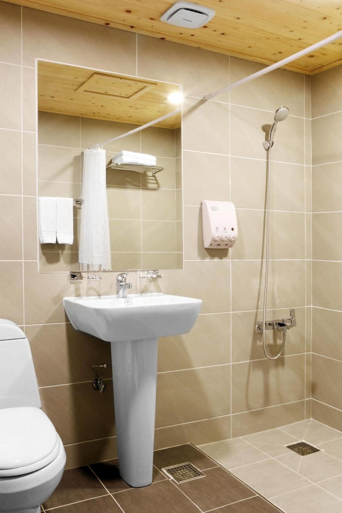 Jeonju Yeonghwa Hotel Eksteriør billede